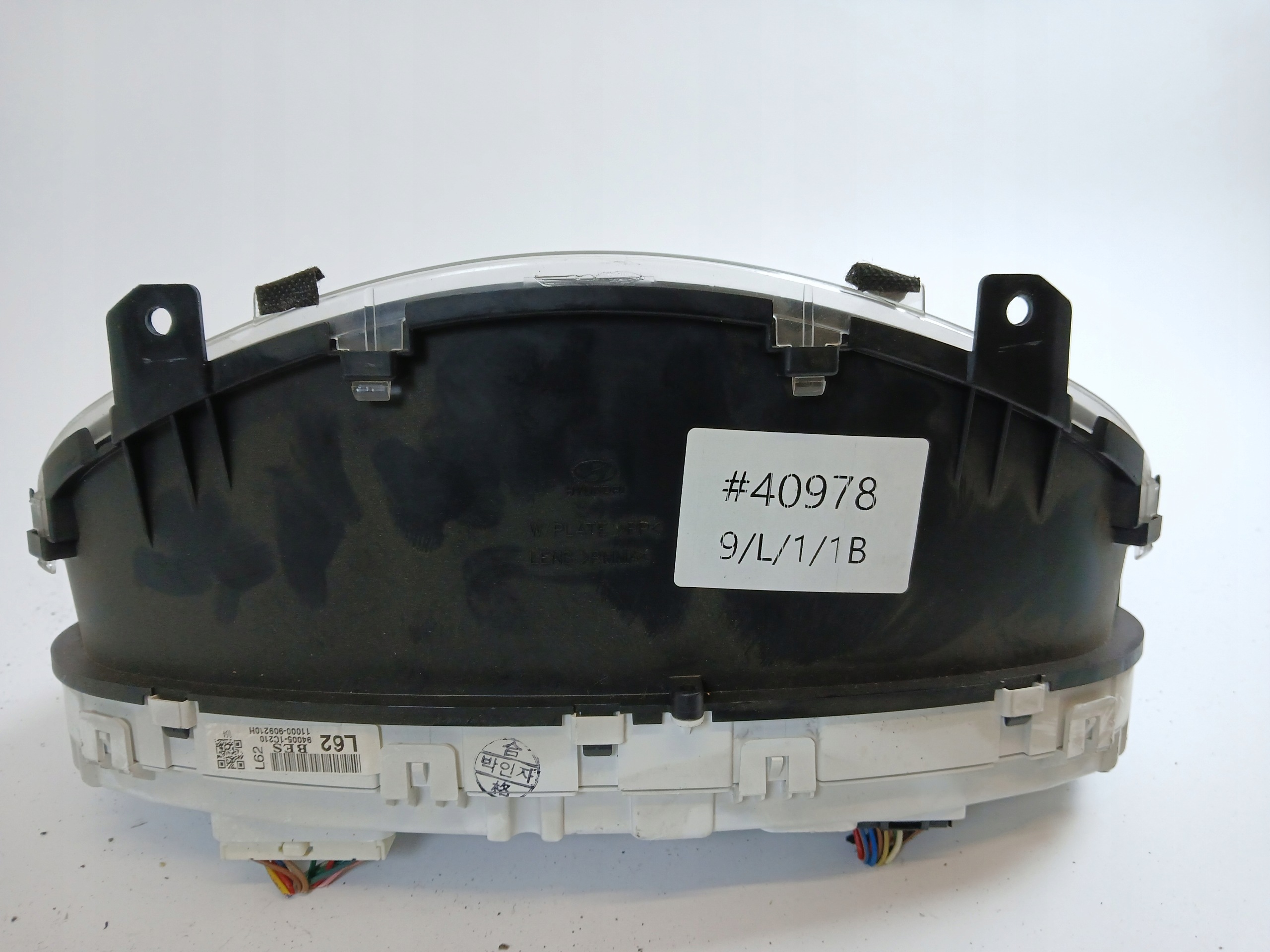HYUNDAI GETZ and 1.1 dials dials 94005-1C210