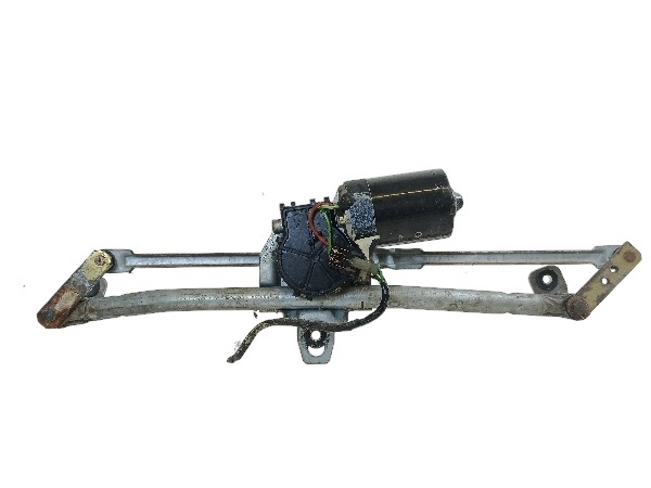 VW GOLF IV wiper mechanism front 1J1955113A