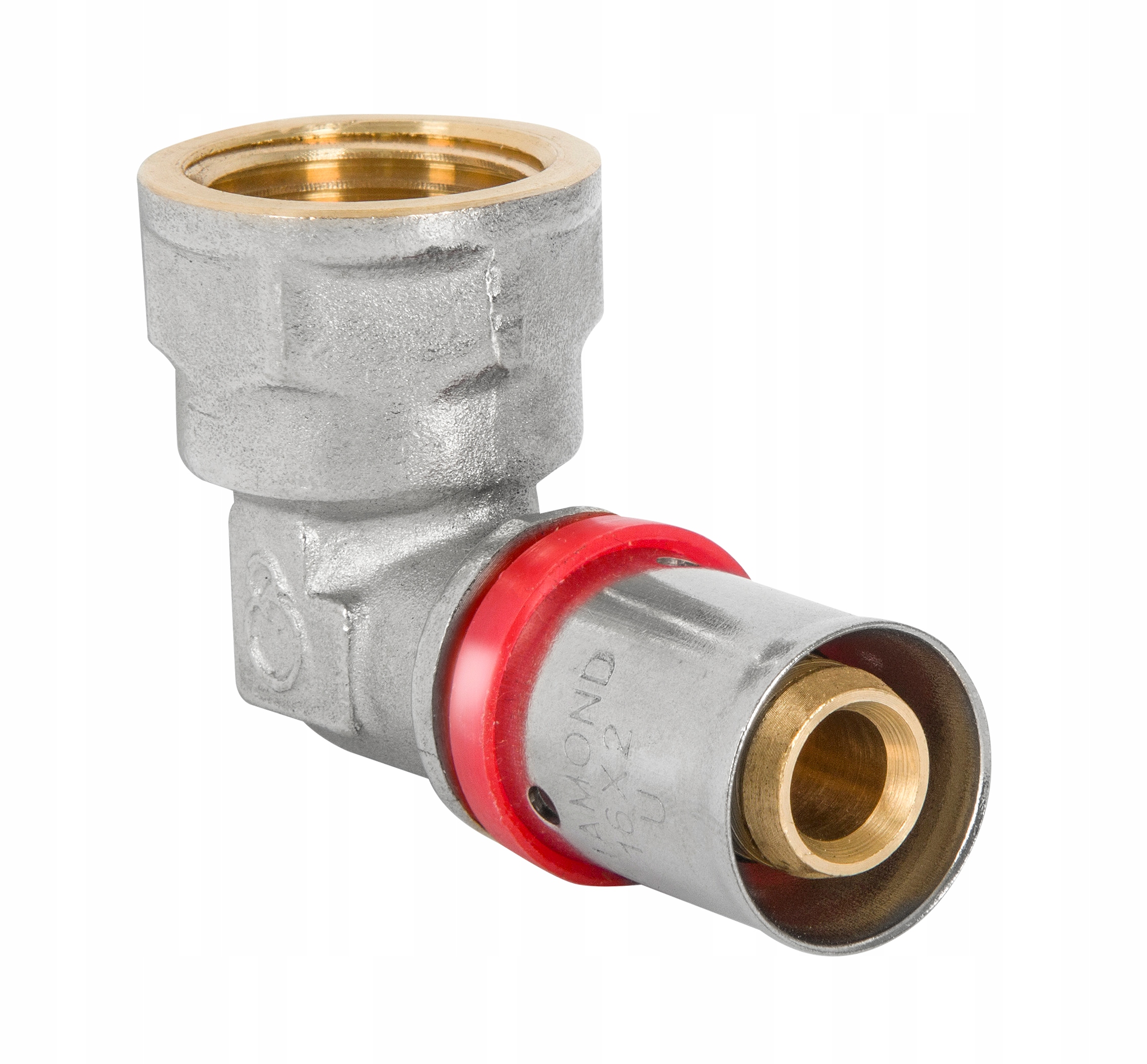

Pex Kolano 20X3/4 Gw Zaciskane Prase Zaprasowywane