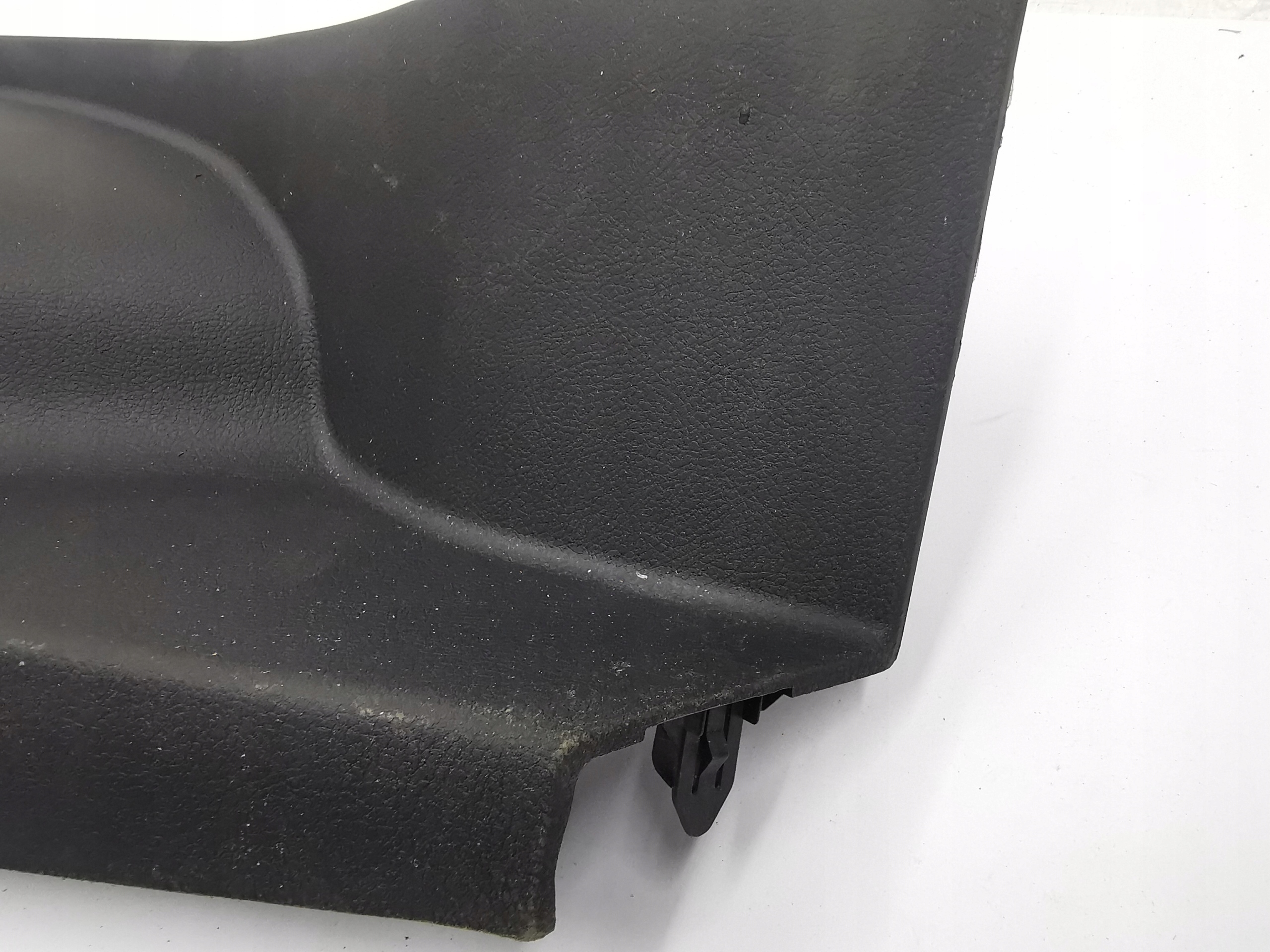 boot upholstery left TOYOTA COROLLA E15 sedan 62552-02360