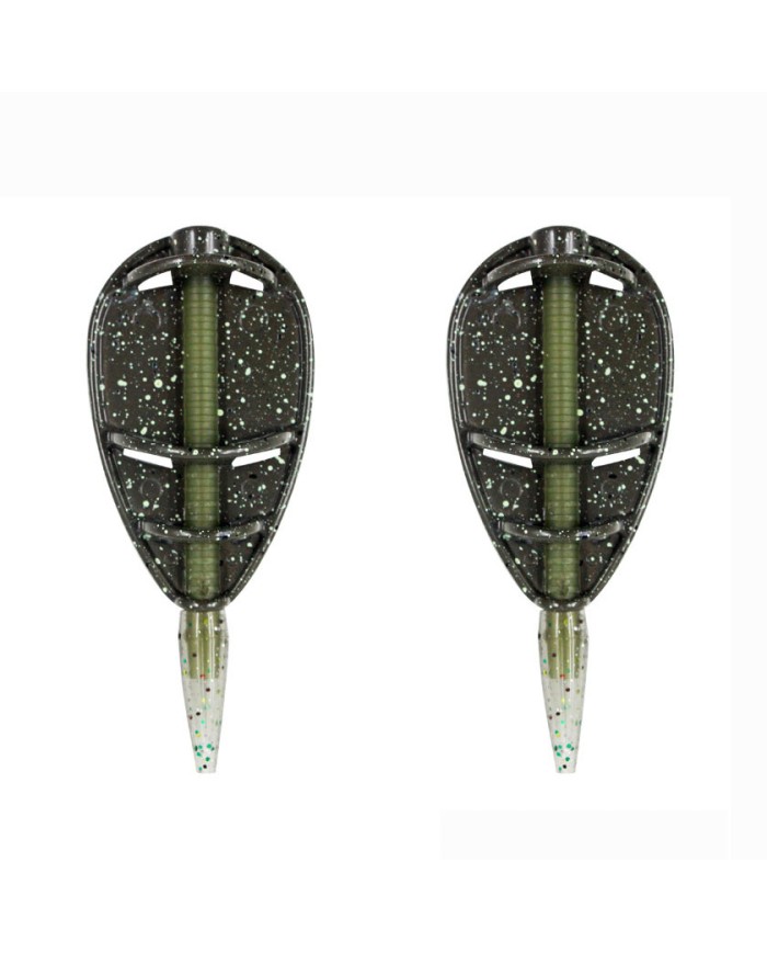 Method Feeder koszyk podajnik Ics Classic 25g.