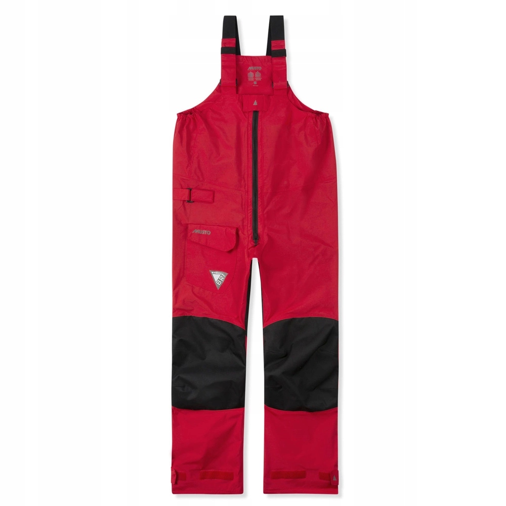 Spodnie Sztormiak Musto BR1 80855 169 Red