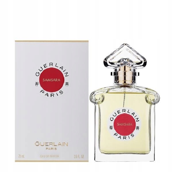 Guerlain Samsara Eau de Parfum 75 ml