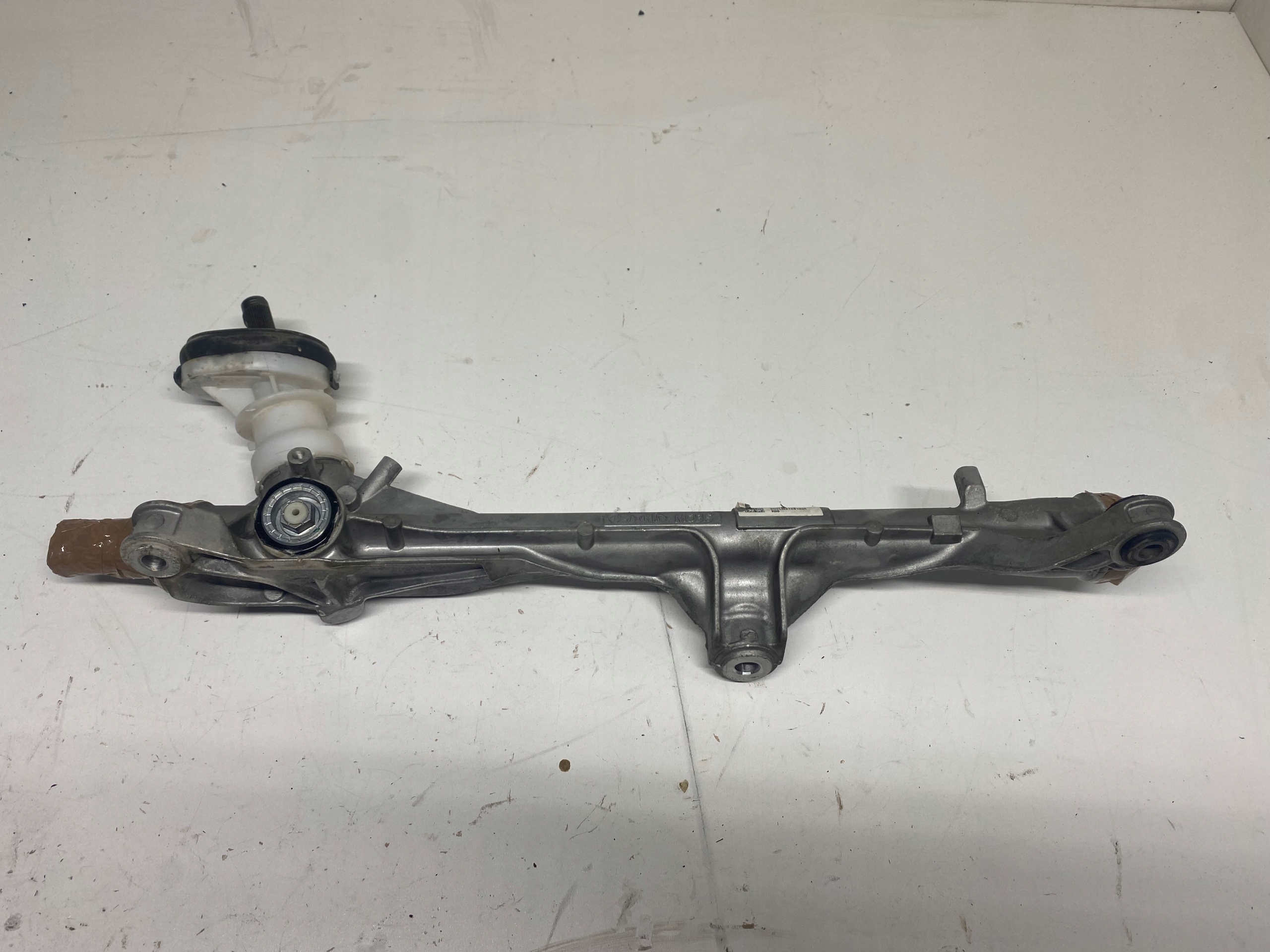 LENKGETRIEBE KIA NIRO II 22-24 56500-AT000