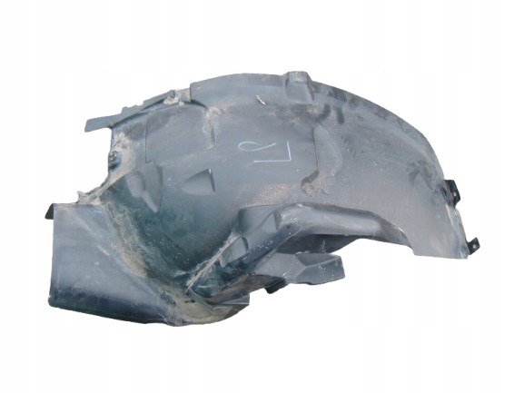 MERCEDES A W169 LIFT 08- NADKOLE LEWE PRZÓD A1696903330