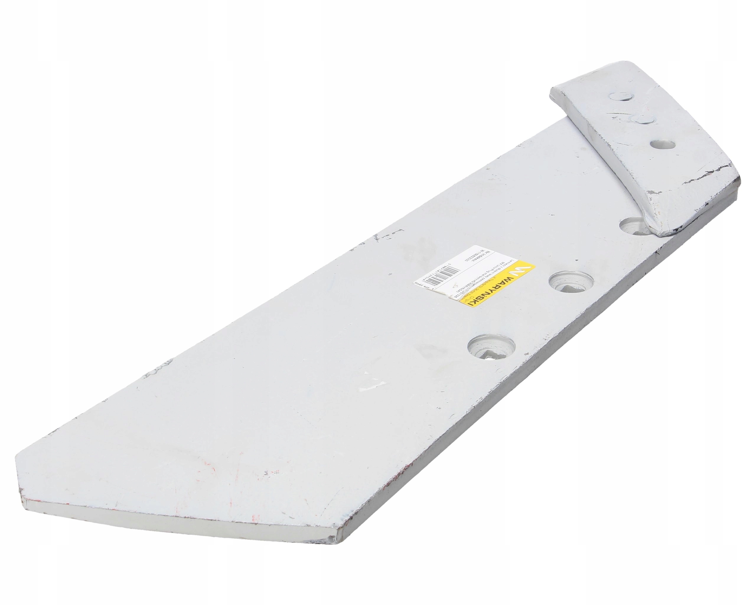 Radlice levý PO/01326 MX Unie 1150522000 Waryński