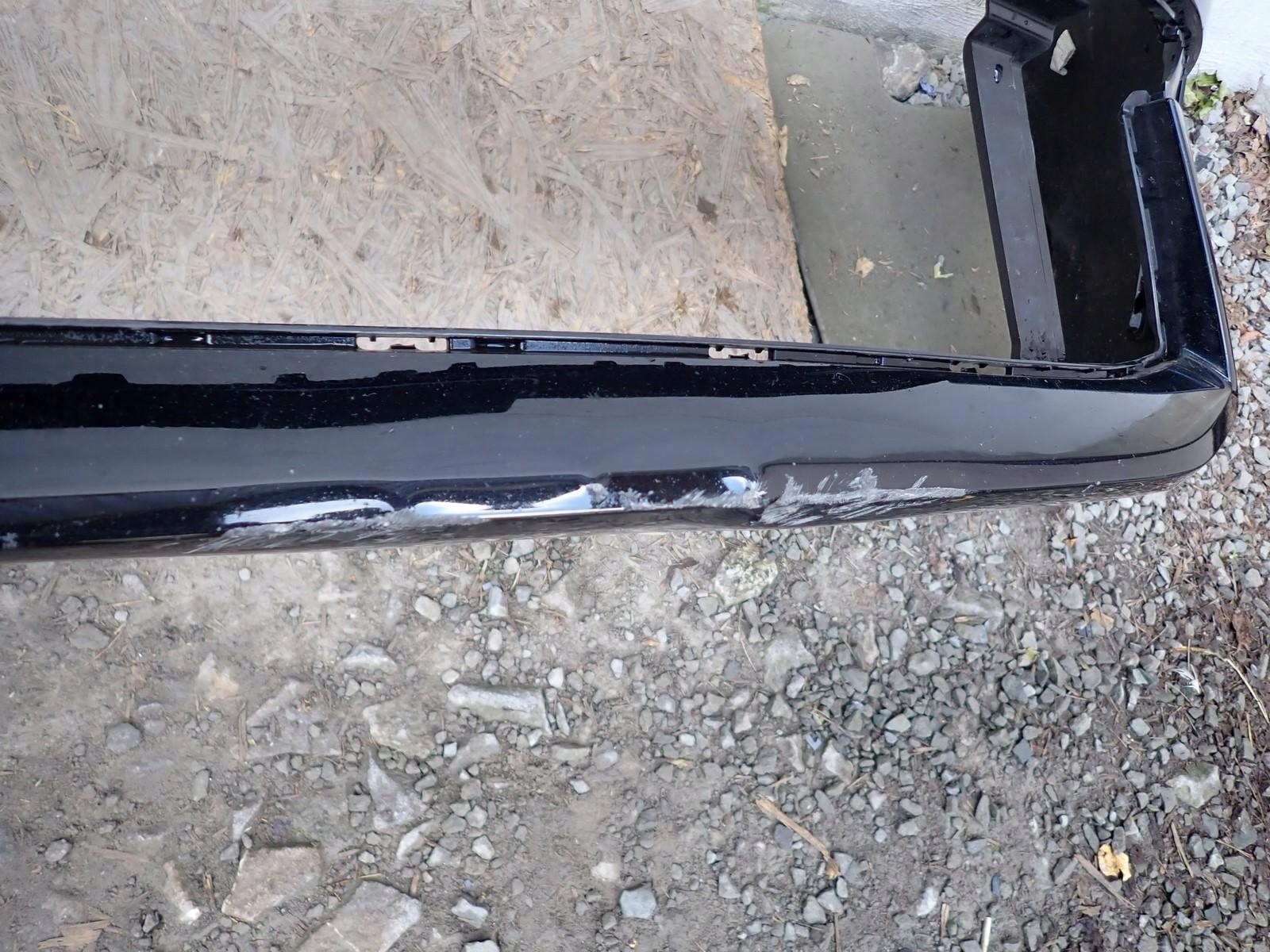 bumper front front OPEL ASTRA 6 VI L GSI LINE 2021- 9839979580