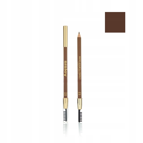 Sisley Eyebrow Pencil tužka na obočí Barvy