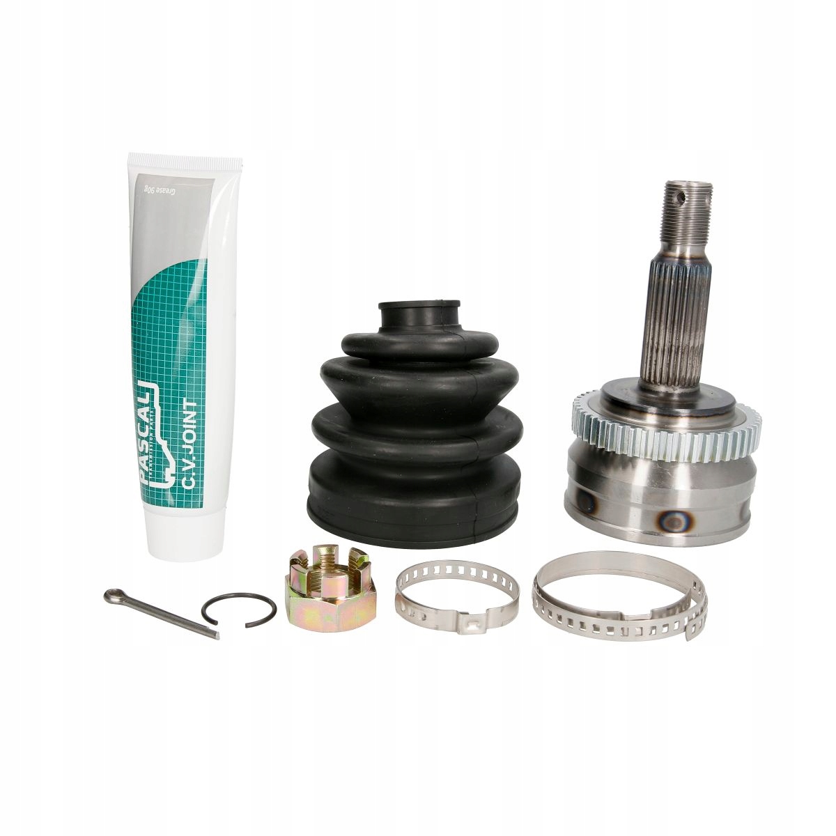 

Przegub Zewnętrzny Przód Pascal G10570PC