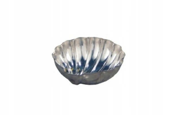 

Foremki Do Ciastek Muszelki Practic 4,8 CM x 8 Szt