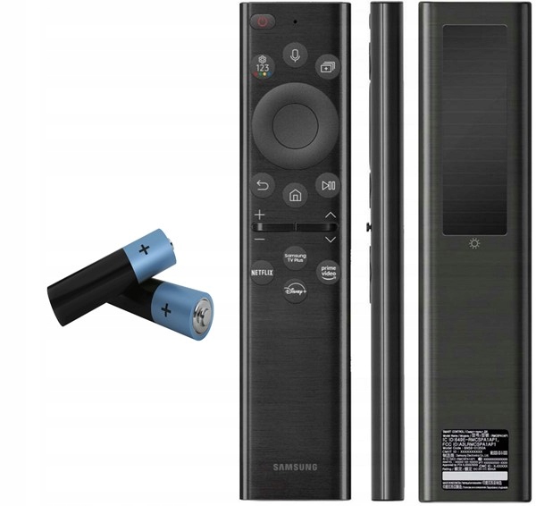 Originální Dálkový Ovladač Pro Televizor QA85QN900B Samsung QN900B QA85QN900BK