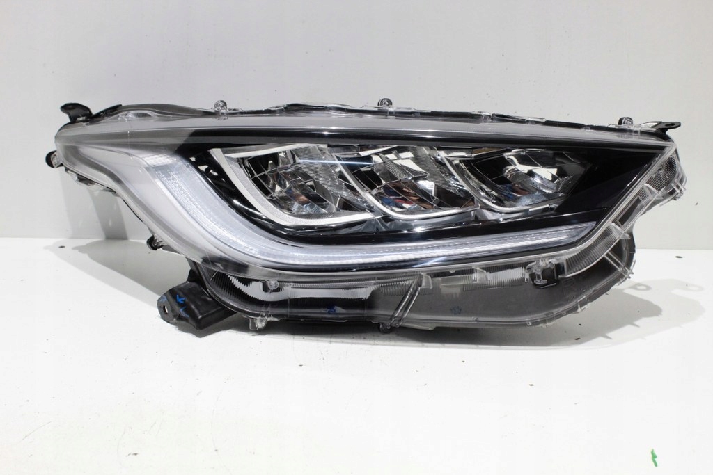 Frontscheinwerfer Toyota Yaris I P1 LED Rechts Scheinwerfer Headlight - Thumbnail 1