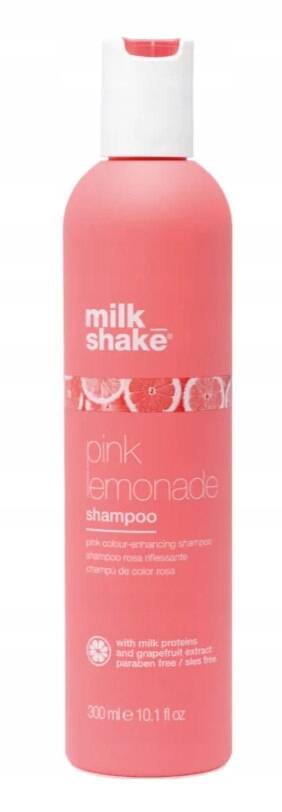 ZONE CONCEPT Milk Shake Pink Lemonade Szampon 300 ml