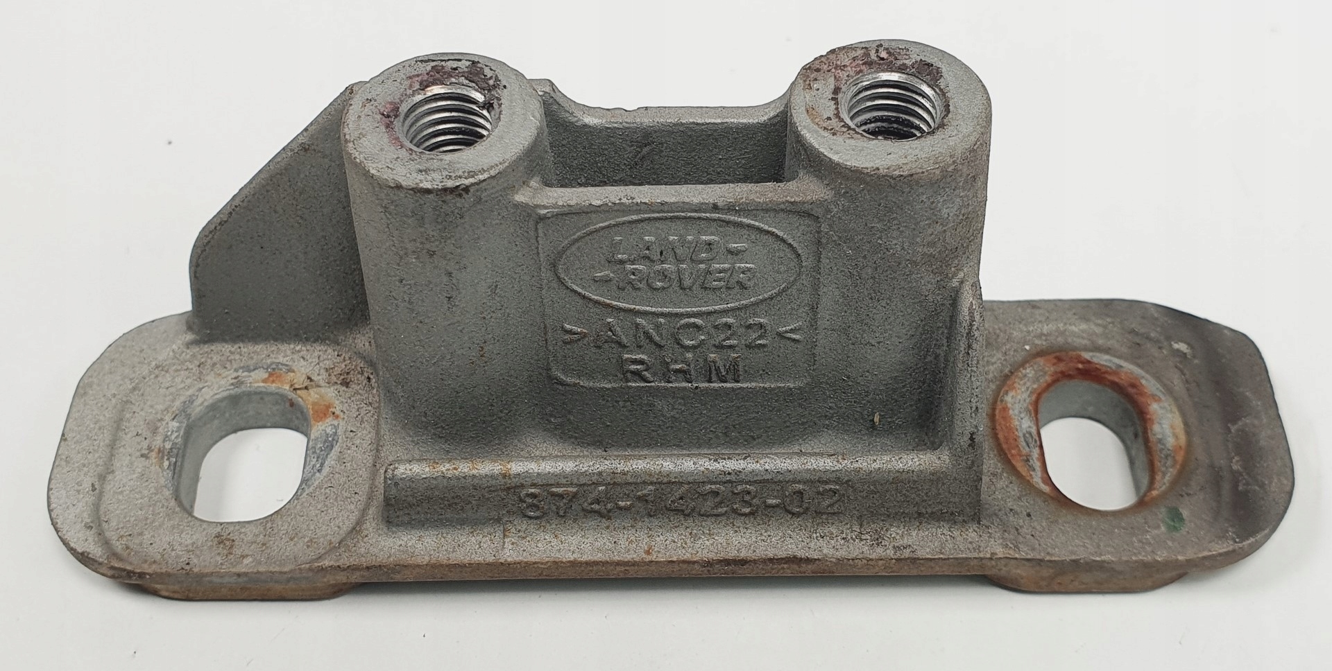 PODSTAWA MOCOWANIE RELINGU DISCOVERY SPORT L550