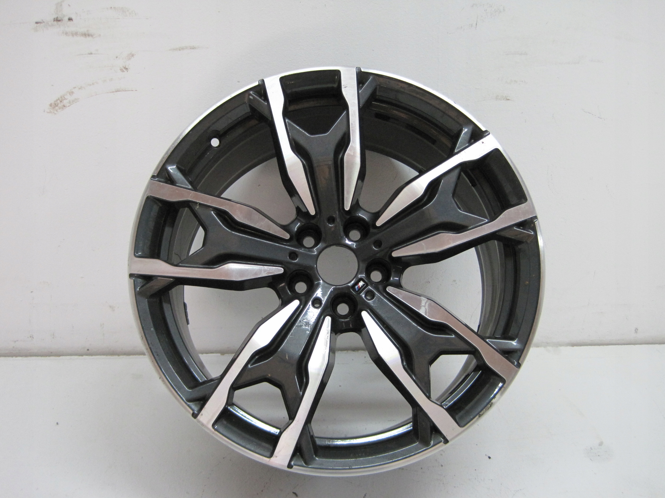disk BMW M X3 X4 G01 G02 IS43 R20 8073792