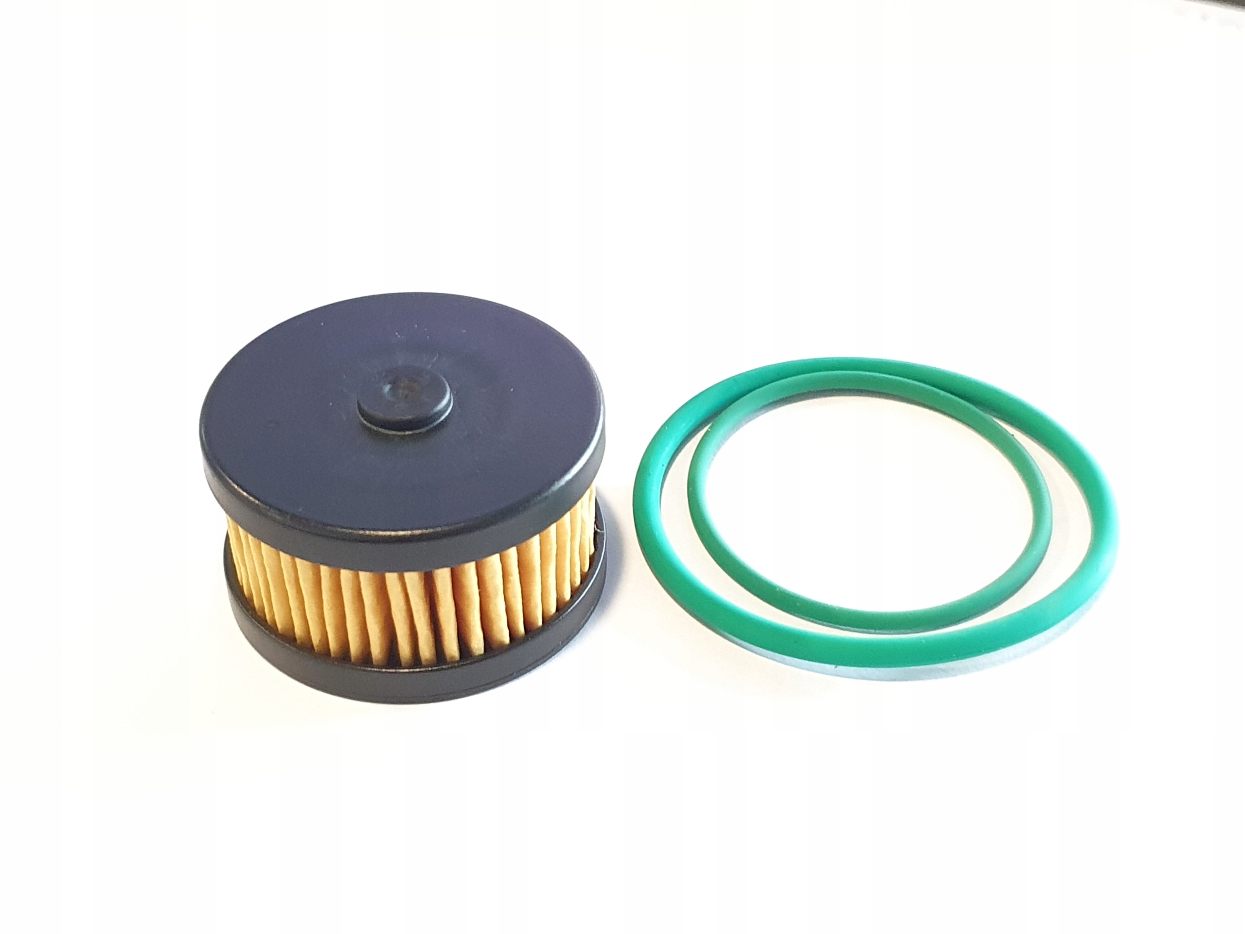 ORYGINALNY FILTR GAZU LPG RENAULT CLIO V CAPTUR II EAN (GTIN) 0671339114548