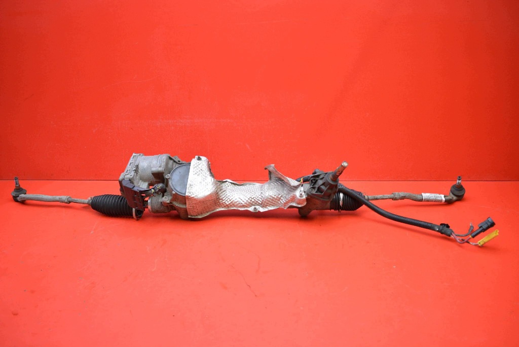 servo control EU 6820000262 CITROEN C4 PICASSO II 1.6 e-HDI 115 KM
