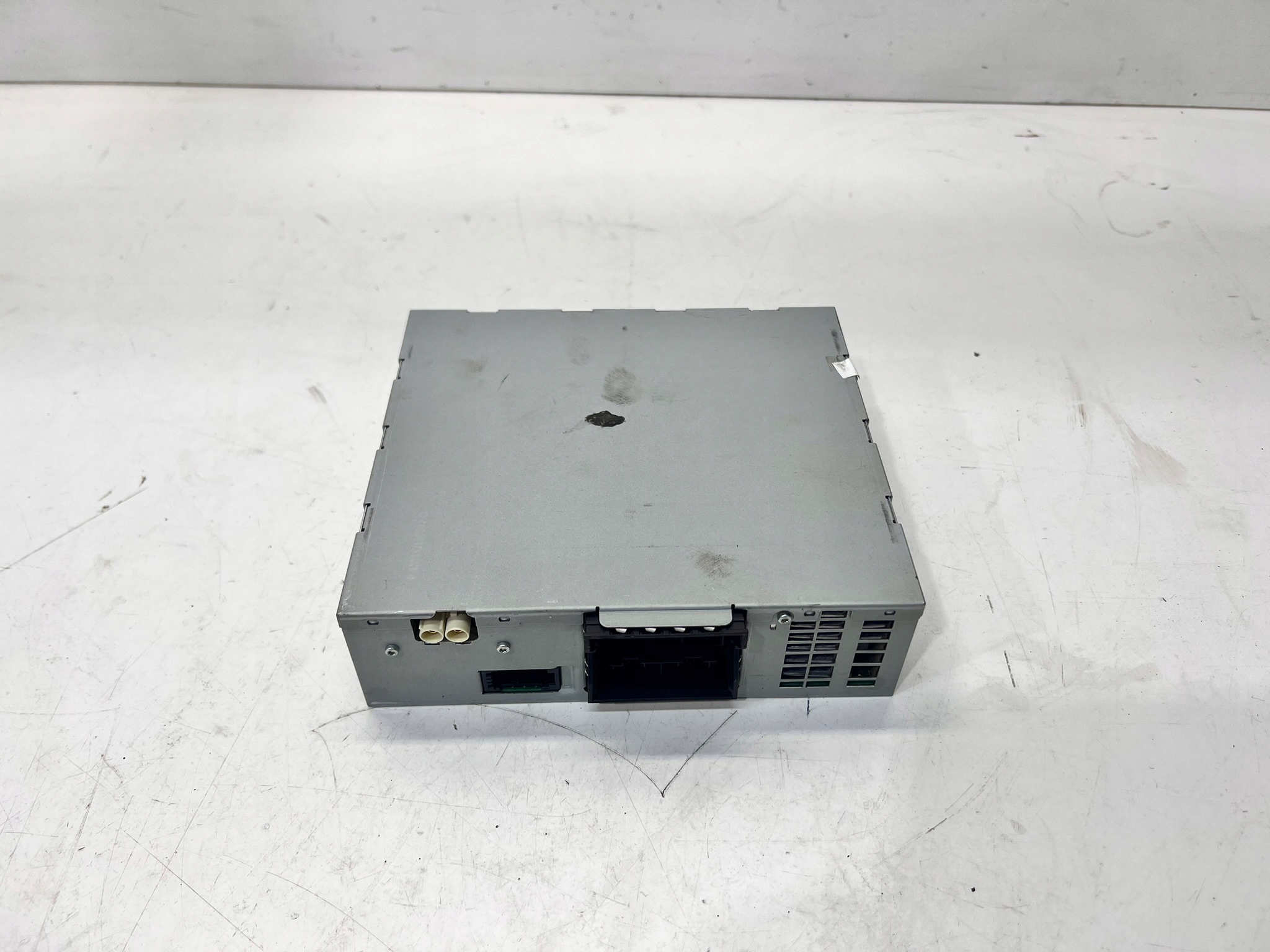 TUNER radio module RADIA AUDI A4 A5 A6 4F0035056C