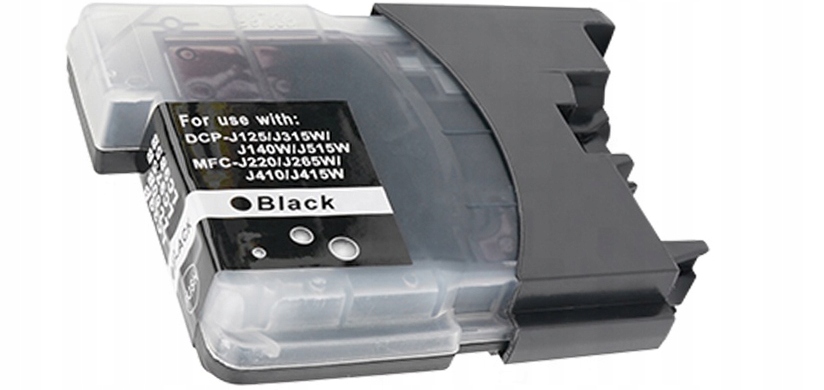 

Tusz Bk do drukarki Brother DCP-J125 J315W J515W
