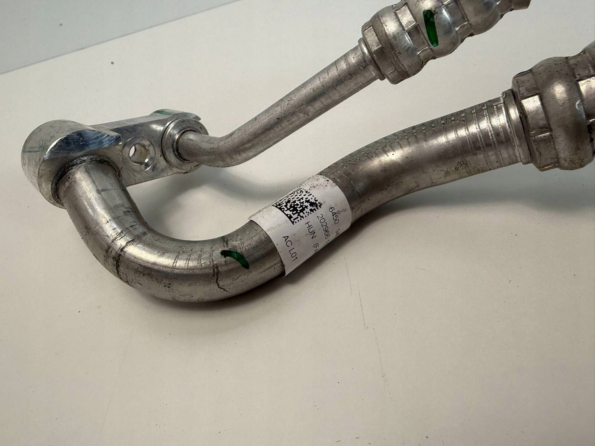 BMW i4 G26 9474791 prijenos klimatizacije