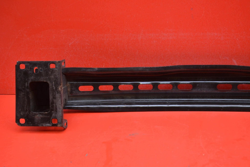 bumper support front front pillar SKODA OCTAVIA 3 III LIFT 17-20