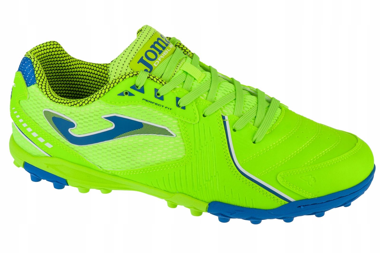 Joma Dribling 2511 Tf (40) Pánské turfy Zelená