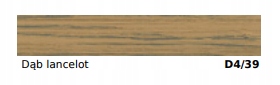 

Obrzeże meblowe Dąb Lancelot 42x2 5 Mb Pcv Maag