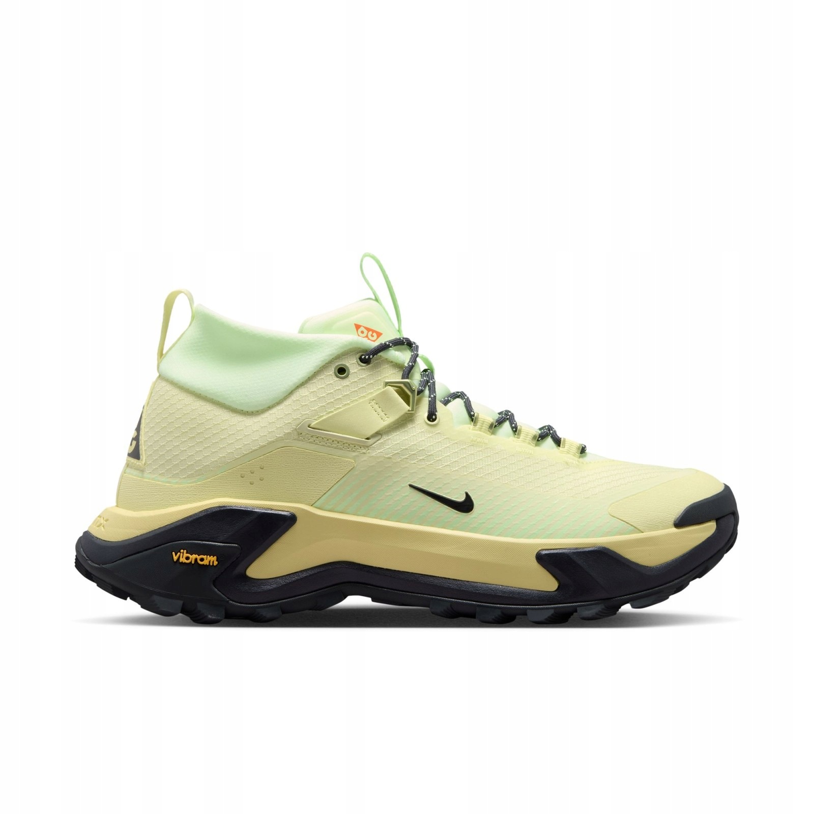 Buty trekkingowe męskie Nike Zegama Hike