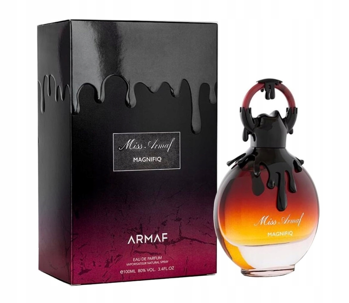 Produkt Armaf Miss Armaf Magnifiq 100ML Edp