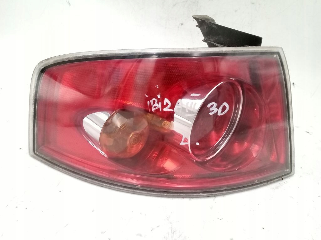 Seat Ibiza III 3 light left rear part rear 6L6945095E