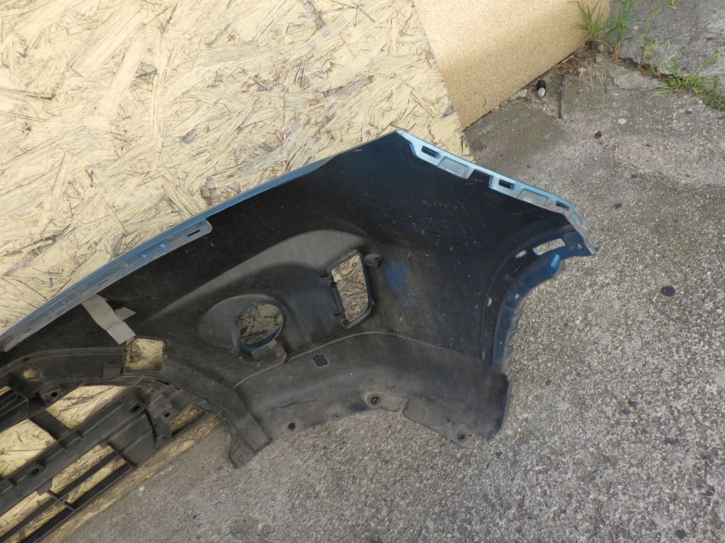 SUZUKI VITARA III 3 15- front bumper
