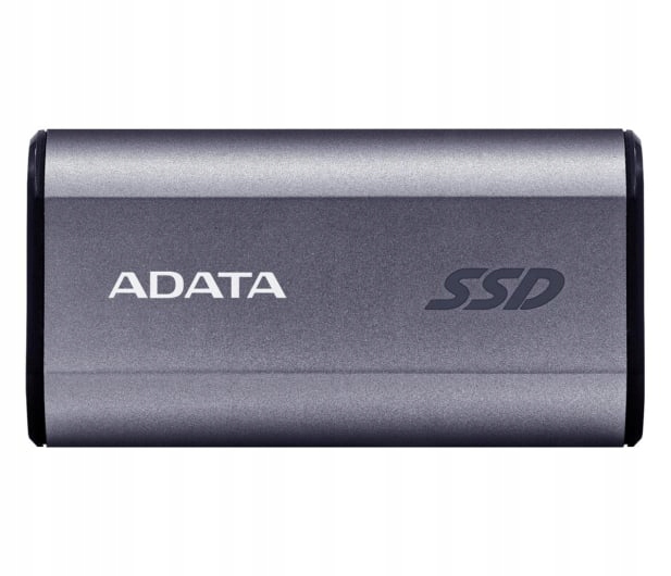 Dysk Ssd zewnętrzny Adata 1TB SC750 Szary