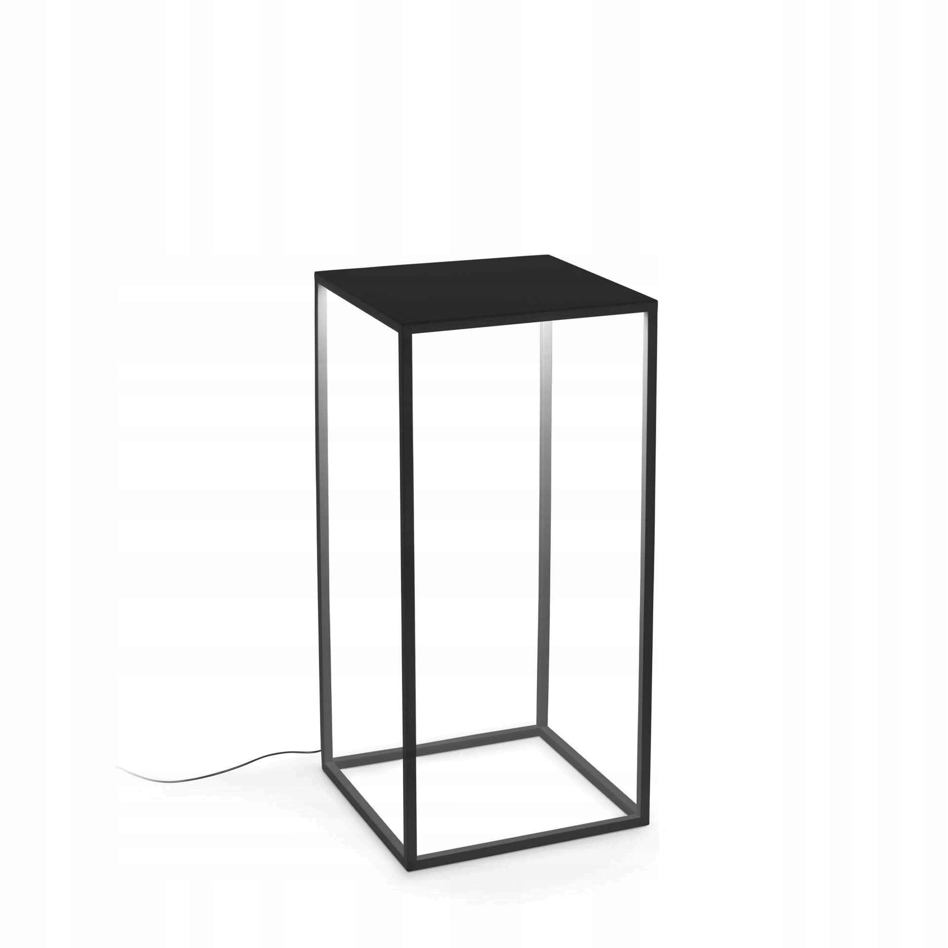 Ideal Lux vonkajšia stojaca lampa Ipotesi pt h73 282251