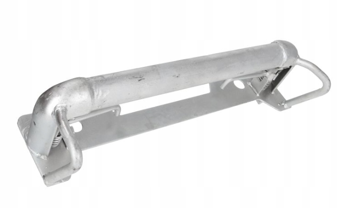 KLIN POD KOŁO LAWETA LOHRA LOHR ROLFO Numer katalogowy części 23282