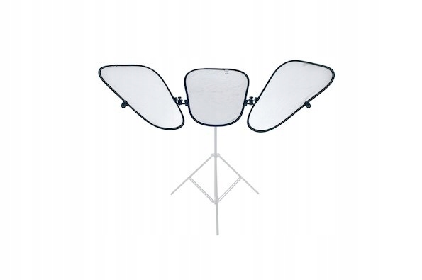 Blenda Manfrotto Triflector MkII