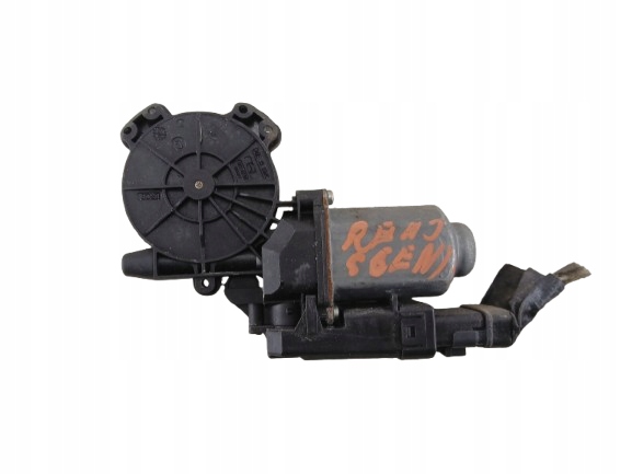 RENAULT SCENIC II mini motor windows right front 400749M