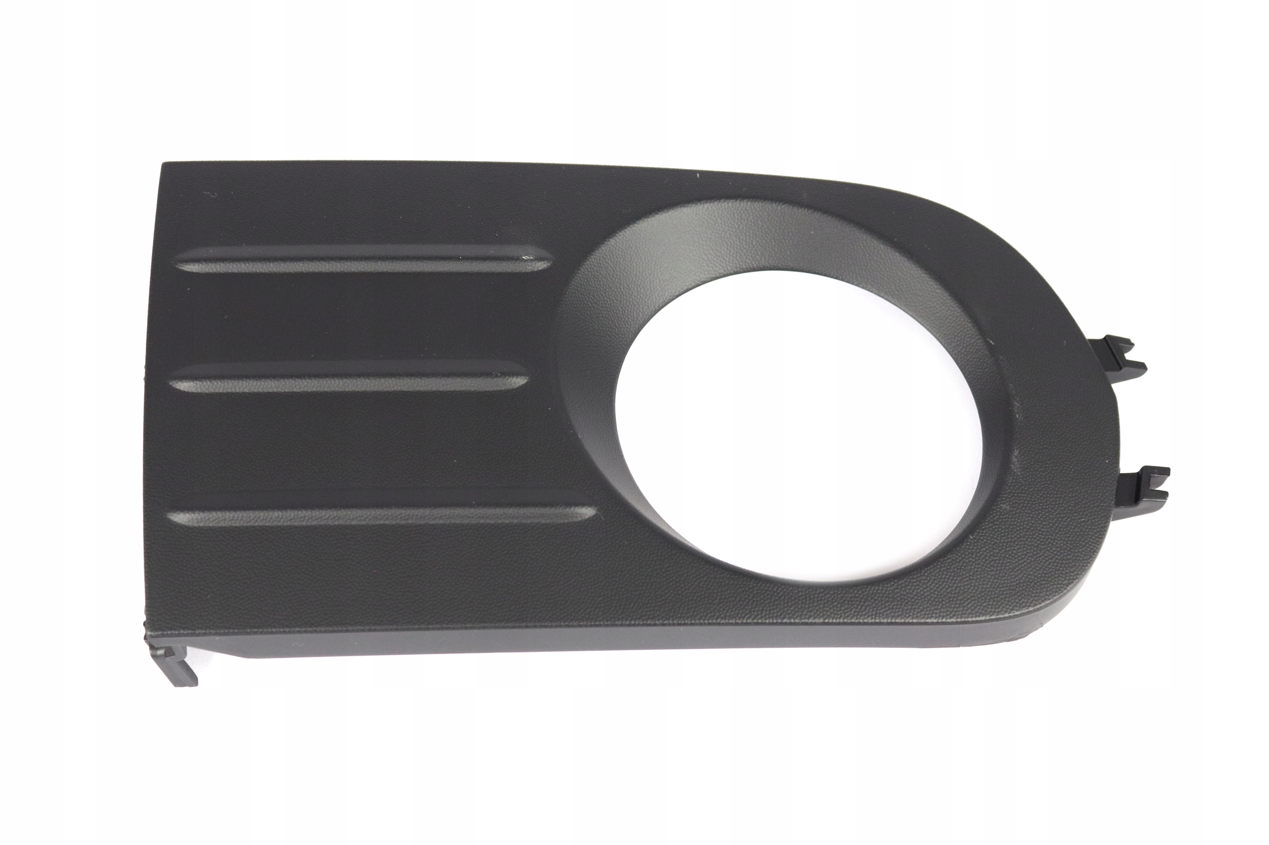 8Z0807489D3FZ - КРЫШКА РЕШЕТКА БАМПЕРА ПЕРЕДНЯЯ ЛЕВАЯ HAL. AUDI A2