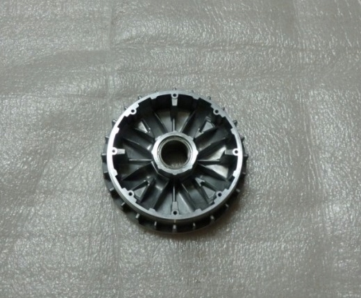 Tanier variátora Yamaha Grizzly 660 Oem 5KM-17620-00-00