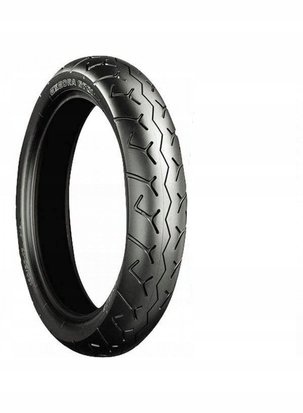 Bridgestone Pneumatika 130/70-18 Exedra G701 63H Tl Tj Predná Dot 12/2025 ()