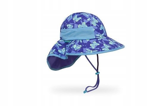 Klobúk UV Sunday Afternoons Kids' Play Hat 50/52