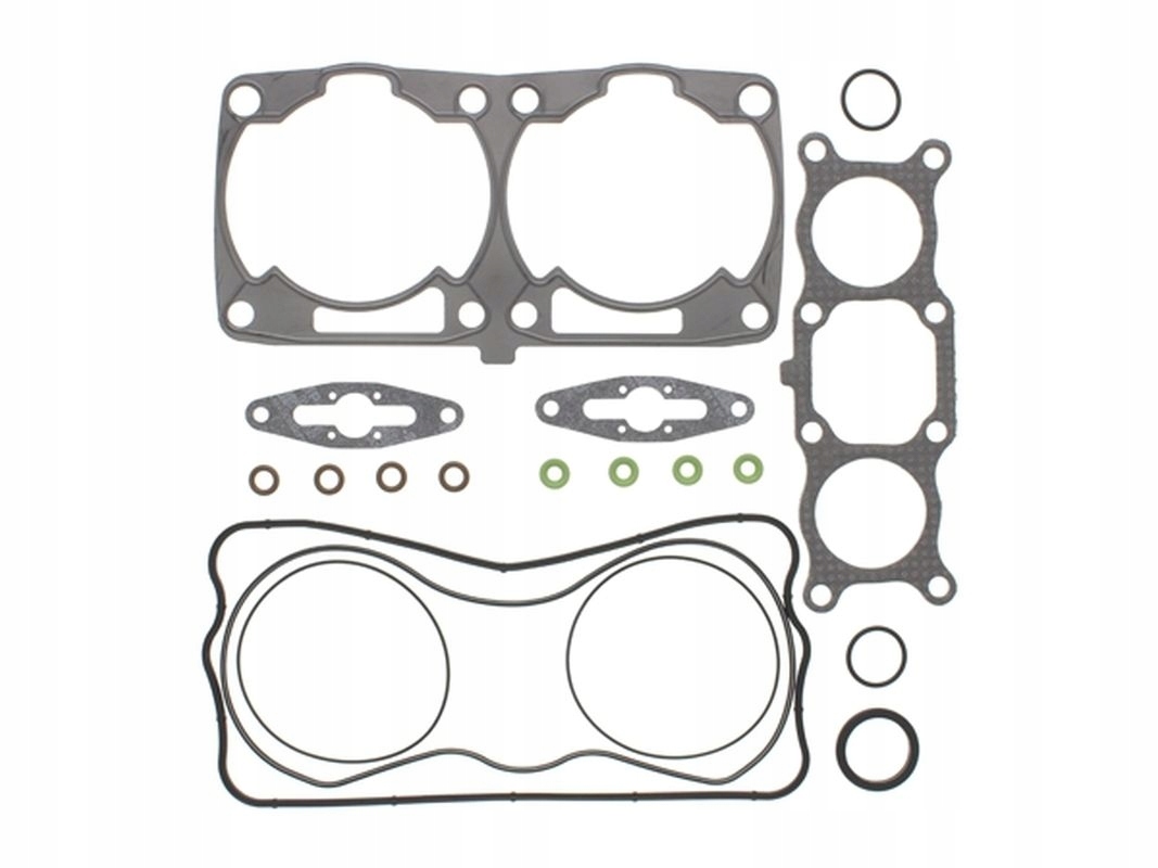 Prox Tesnenia Top-end Polaris Dragon 800 (motor 794 CC) '08-'09 (skúter Sn