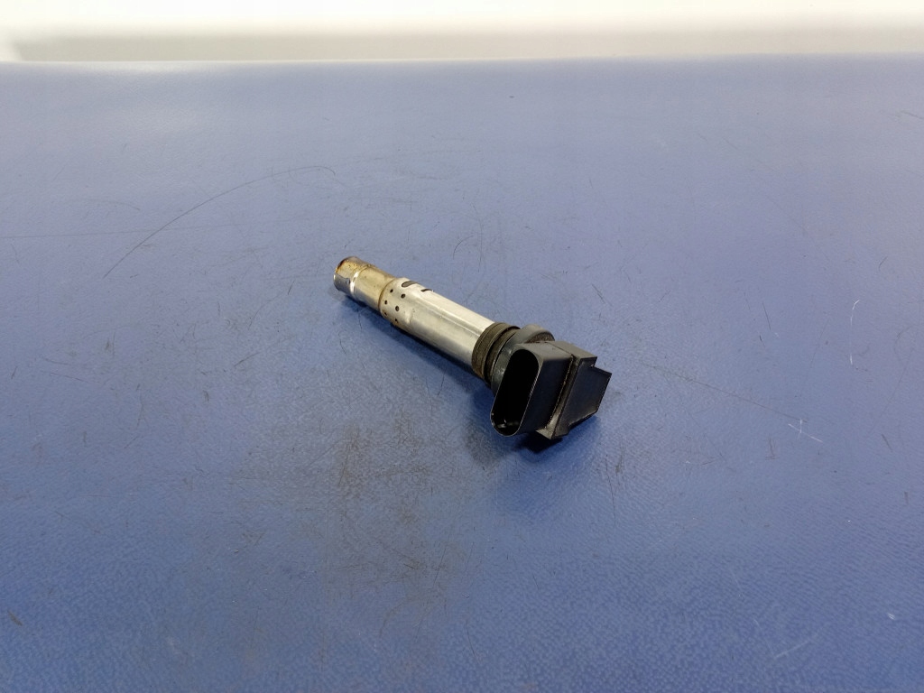 coil ignition SKODA FABIA NGK U5002