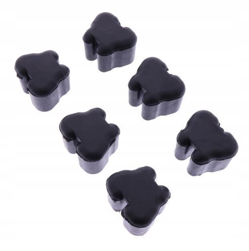 727.15.66 - РЕЗИНОВЫЙ ПРИВОД JMP KTM LC4 400 1998-2001