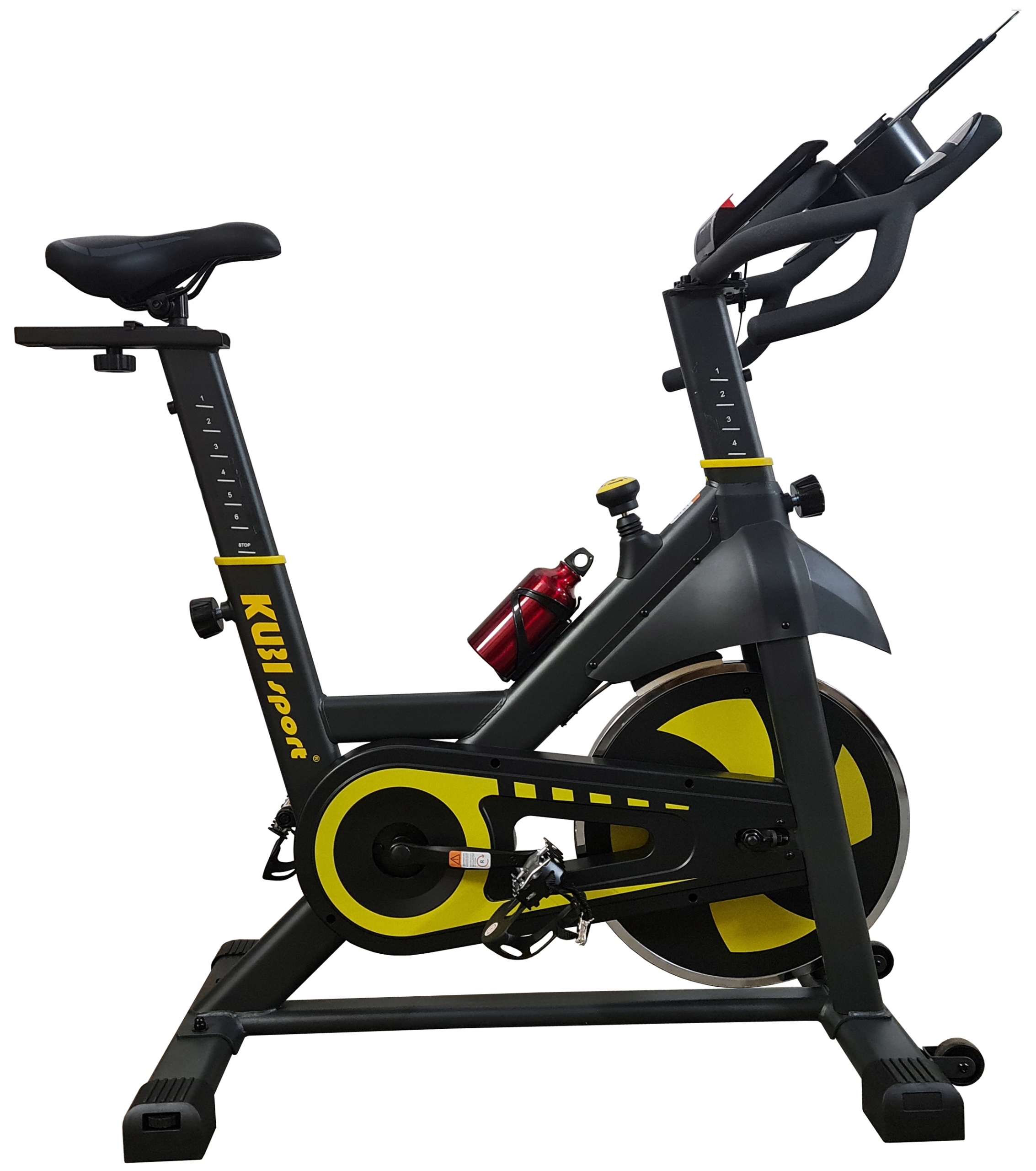 Trenażer rowerowy BC4610K