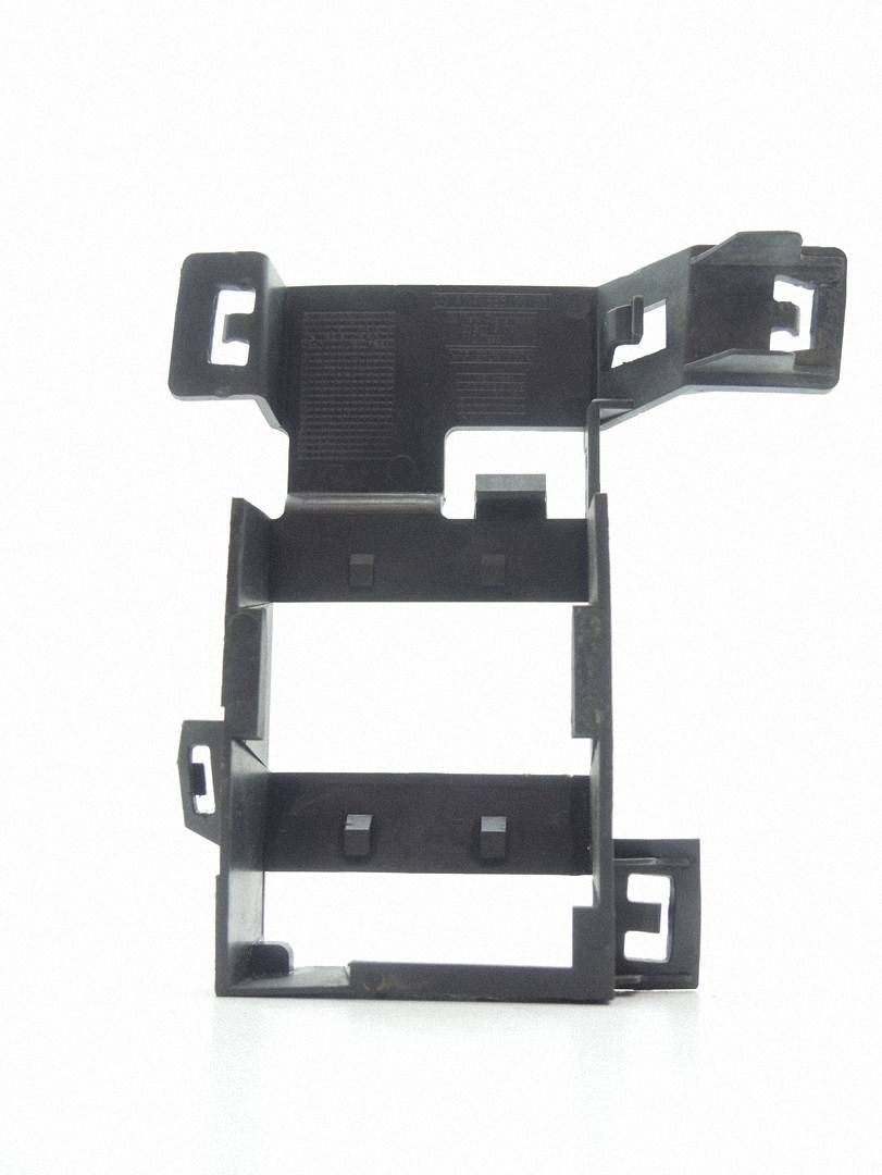 lock bonnet boot Audi A4 S4 B9 8W
