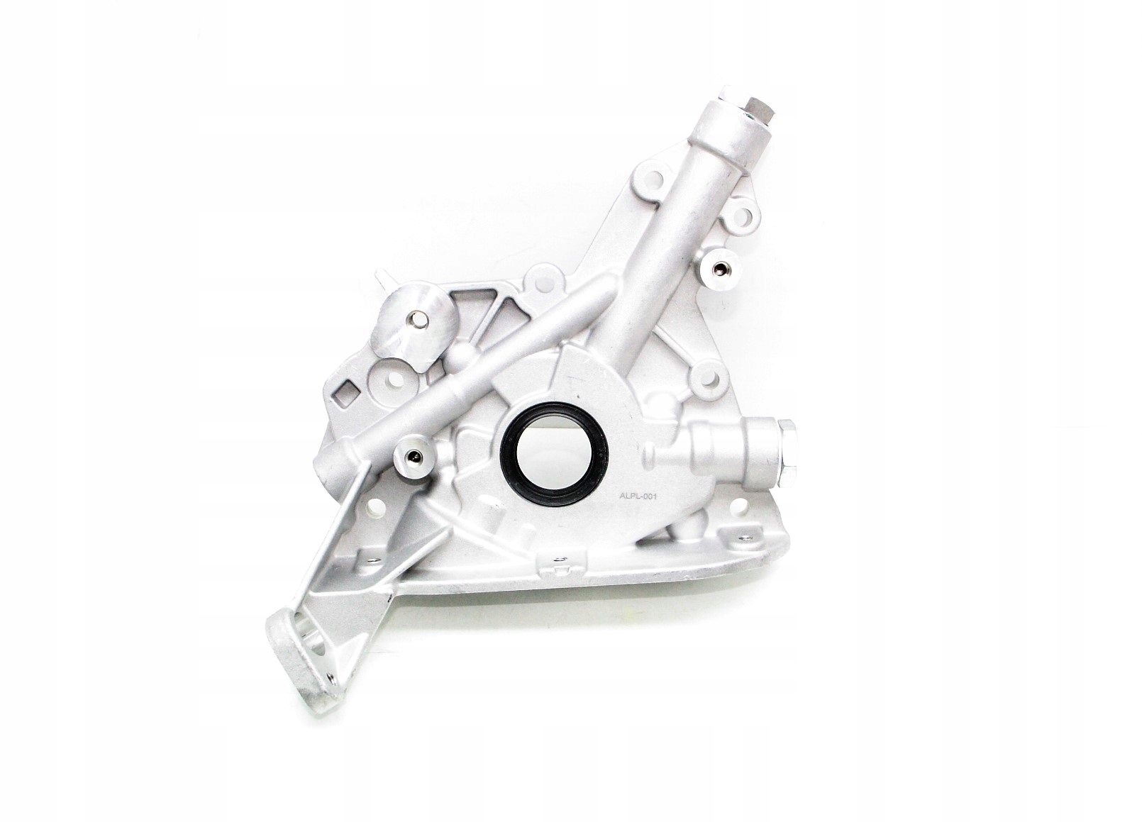 OPEL Astra G Zafira 1.8 16V X18XE1 pompa oleju EAN (GTIN) 5907764508511