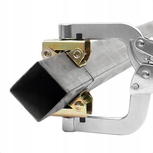 ŚCISK ZACISK SPAWALNICZY DO RUR PG622V STRONG HAND Kod producenta PG622V