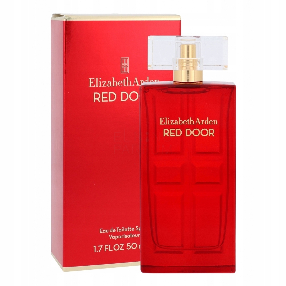 Elizabeth Arden Red Door 50ml Edt