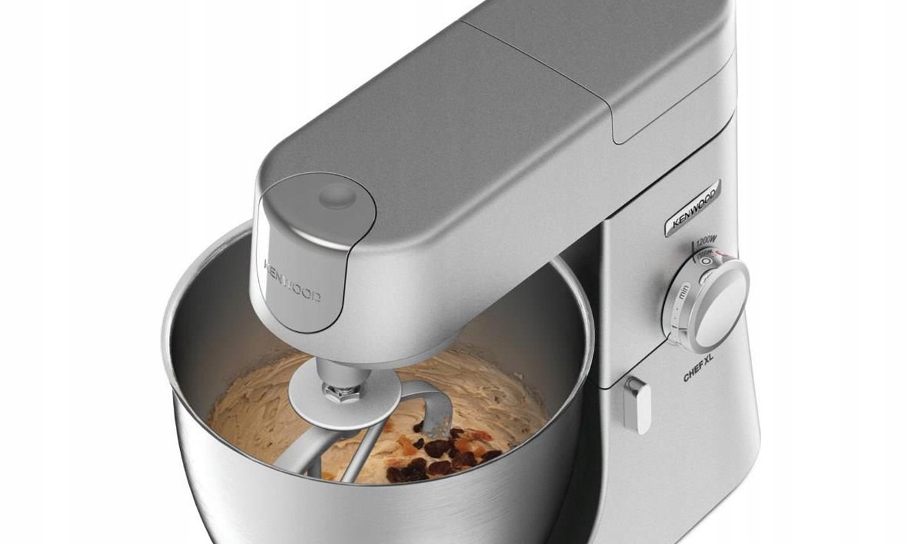 Robot kuchenny Kenwood KVL4220S Chef XL Titanium Moc 1200 W