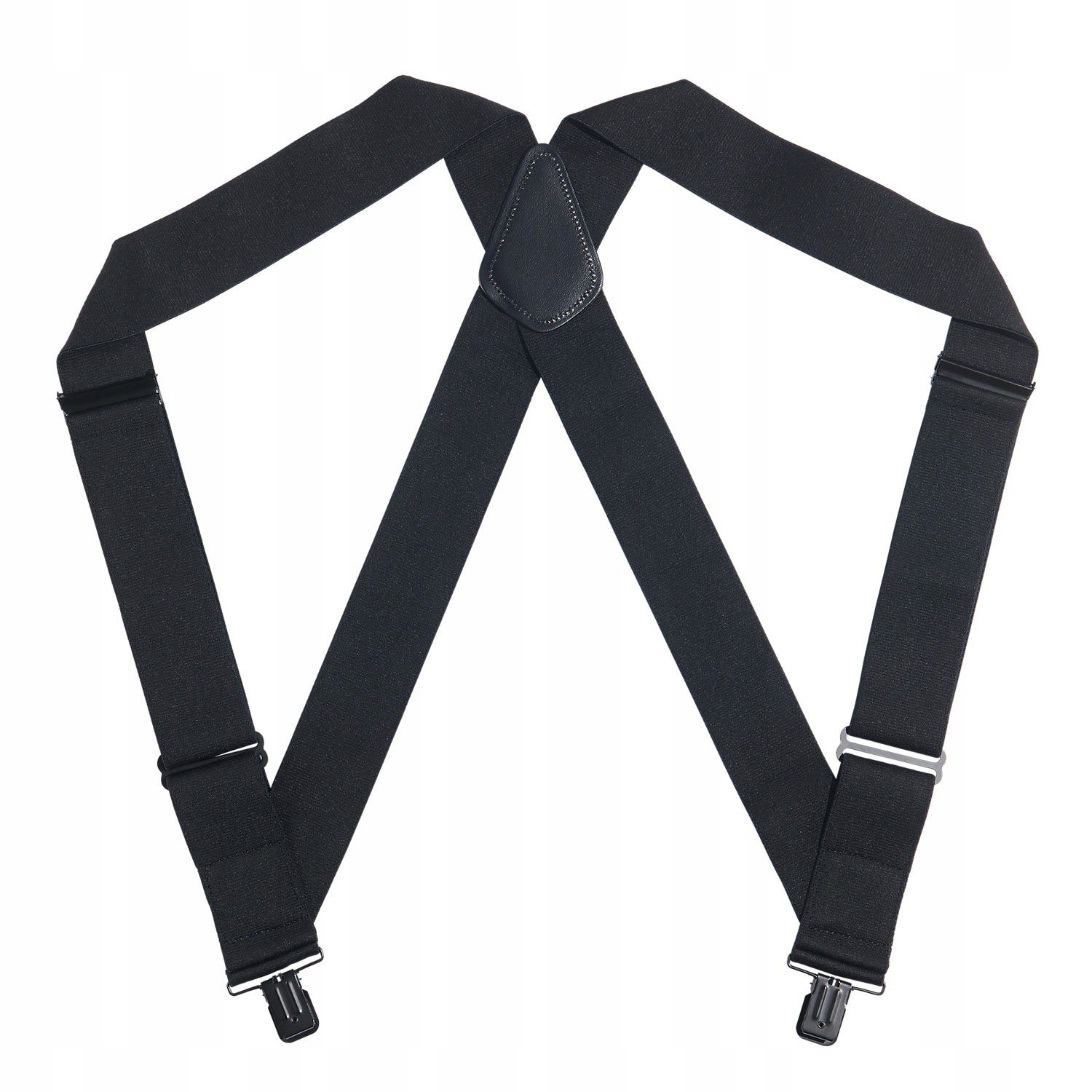 Boční popruhy Carhartt Elastic Suspenders